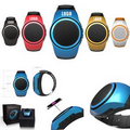 Smart Wristband Bluetooth Speaker